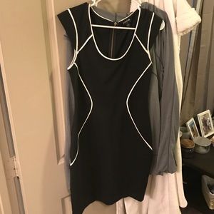 express bodycon dress